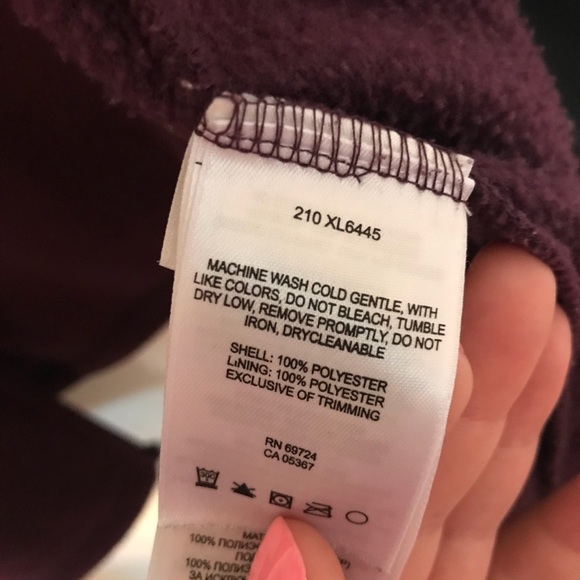 Columbia jacket - Picture 3 of 5